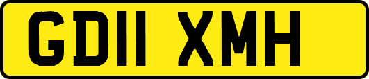 GD11XMH