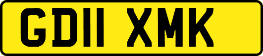 GD11XMK