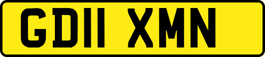 GD11XMN