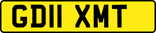 GD11XMT