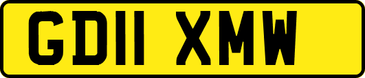 GD11XMW