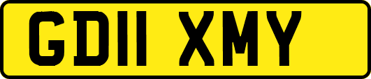 GD11XMY