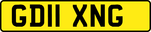 GD11XNG