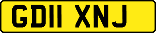 GD11XNJ