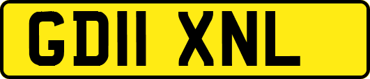 GD11XNL