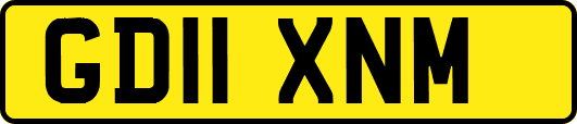GD11XNM