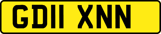 GD11XNN