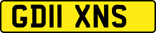 GD11XNS