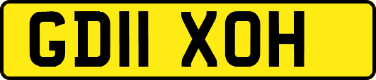 GD11XOH