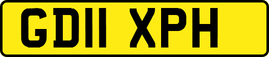 GD11XPH