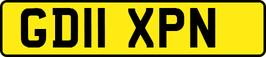 GD11XPN