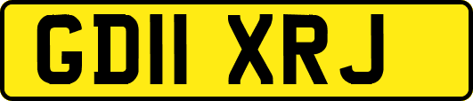 GD11XRJ