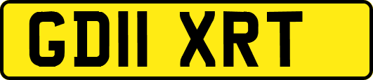 GD11XRT