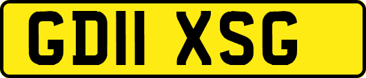 GD11XSG