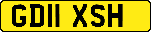 GD11XSH