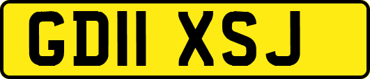 GD11XSJ