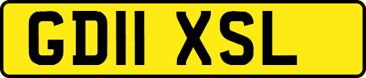 GD11XSL