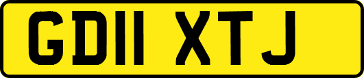 GD11XTJ