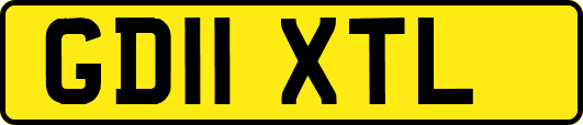 GD11XTL
