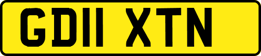 GD11XTN