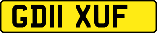 GD11XUF