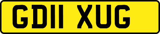 GD11XUG