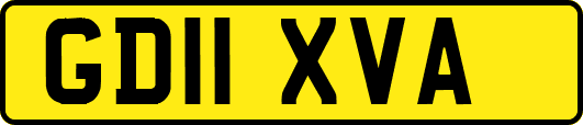GD11XVA