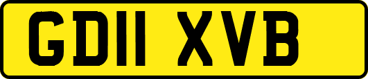 GD11XVB
