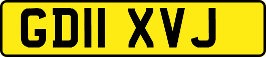 GD11XVJ