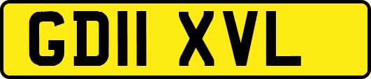 GD11XVL