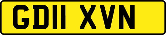GD11XVN