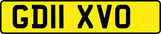 GD11XVO