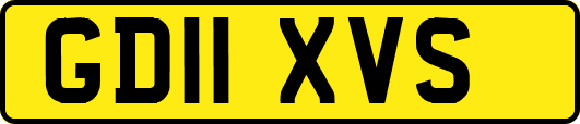 GD11XVS