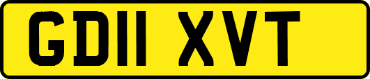 GD11XVT
