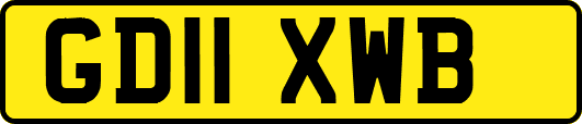 GD11XWB