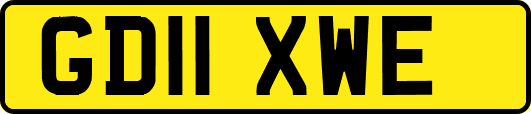 GD11XWE