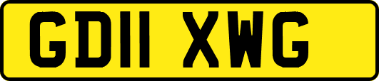 GD11XWG