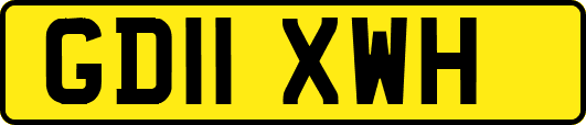 GD11XWH