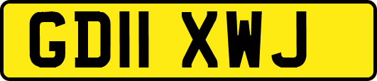 GD11XWJ