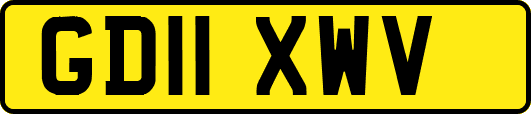GD11XWV