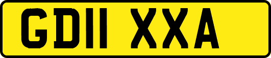 GD11XXA