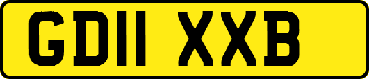 GD11XXB