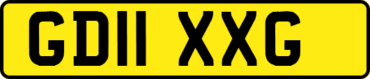 GD11XXG