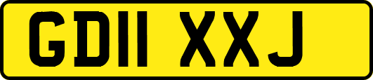 GD11XXJ