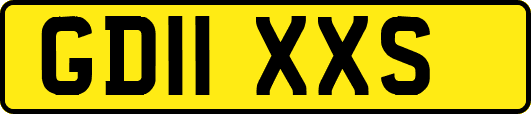 GD11XXS