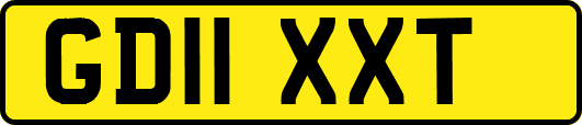 GD11XXT