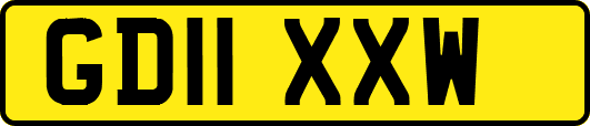 GD11XXW