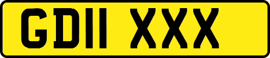 GD11XXX