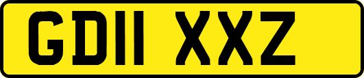 GD11XXZ