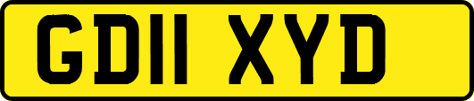 GD11XYD